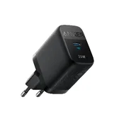 Anker Punjac, 25W, Crni