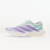 Sneakers adidas ADIZERO EVO SL Exo LIGHTSTRIKEPRO Running Ftwr White/ Violet Fusion/ Pulse Mint EUR 41 1/3