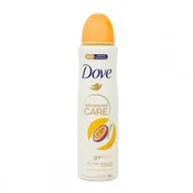 Dove Deodorante Spray Advanced Beauty Finish - 150Ml