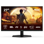 AOC Q27G42XE | 27” | QHD | IPS | 180Hz