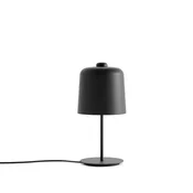ZILE B0240D NAMIZNA SVETILKA E27 40cm ČRNA LP1B020=40D001