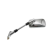 em OGLEDALO SUZUKI AN/GSF/GZ/GSX LEVO (LS75L) DOLGO (OEM 56600-03F00/03FF0)