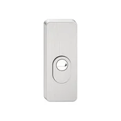 ATLAS štít horní RC3 INOX SGATKIRC3 Nerjaveče jeklo Do 64 mm