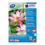 CM foto papir Ink-Jet Premium 10 x 15 - 300 g, C2553-40