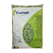 Stročji zelen fižol, 2,5 kg, zm.