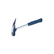 Ostatní Krovno kladivo EURO tools 119060Q2 Roofing hammer, metal handle, 600 g