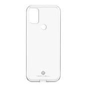 Maska Teracell Skin za OnePlus Nord N10 5G transparent