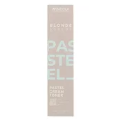Indola Blonde Expert Pastel Cream Toner 60 ml barva P.17 Ash Violet