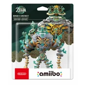 amiibo - Minerus Construct (Tears of the Kingdom) Nintendo Switch