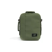 Cabin Zero 28L CLASSIC BACKPACK Zelena