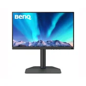 27 inca SW272U UHD 3840x2160 IPS USB-C 90W dizajnerski monitor