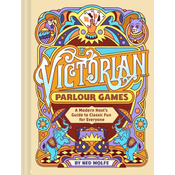 Victorian Parlour Games