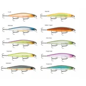 Vobler Rapala Shadow Rap SDR11