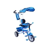 LORELLI Tricikl B-30-1B plavo-beli