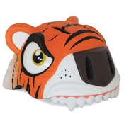crazy safety® djecja kaciga s tiger orange