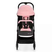 KINDERKRAFT Decija kolica Indy Pink