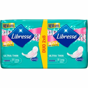 Libresse ultra super duo