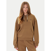 PINKO Jopa Melato 105507 A2RB Rjava Regular Fit