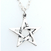 Lancic Pentagram ALCHEMY GOTHIC - P58