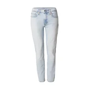 LEVIS  Kavbojke pastelno modra