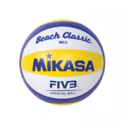 Mikasa VX 3.5 Mini lopta za odbojku na pijesku