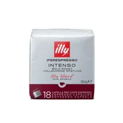 illy Intenso iperespresso 18/1