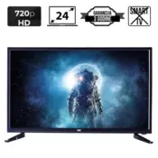 VOX LED TV 24 VOX24DSA306H