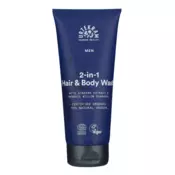 Urtekram Men Hair & Body Wash