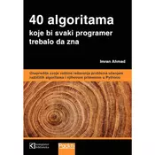 40 algoritama koje bi svaki programer trebalo da zna