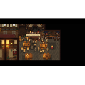 Graveyard Keeper - Game of Crone