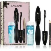 Lancome Hypnose Drama maskara 6,5 ml + črtalo za oči 0,8 g + odstranjevalec ličil 30 ml (3614274653540)