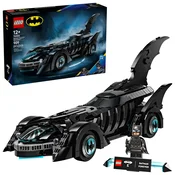 LEGO 76304 Betmobil iz Betmen Zauvek™