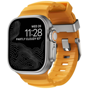 Nomad Rocky Point Band, sol - Apple Watch 49/45/44/42mm (NM013602858)