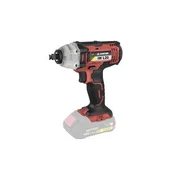 STAYER Akumulatorski udarni vijačnik Cordless Impact Wrench SET IW L205, 18V, 5Ah, 2 Li-ion batteries, (charger + bag)