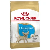 Royal Canin Breed Nutrition civava Puppy, 500 g