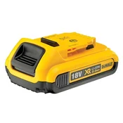 DEWALT baterija DCB183, 18V 2.0Ah