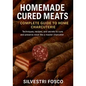 Homemade Cured Meats - Complete Guide to Homemade Charcuterie