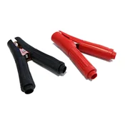 Alligator Clips (500A, 15.5 cm)