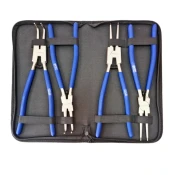 Prolinetech plt/zk-300 set zeger klesta u futroli 300mm ( PLT/ZK-300 )