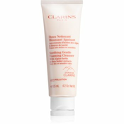 Clarins Soothing Gentle Foaming Cleanser pjenasta krema za cišcenje za smirenje kože lica 125 ml