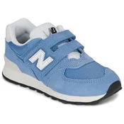 New Balance 574 Modra