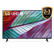 LG Televizor 43UR78003LK/LED/43/Ultra HD/Smart/ThinQ AI/WebOS crni