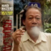 Various Artists - Hanoi Masters War Is a Wound, Peace Is a Scar (LP)