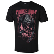 Metal majica moška Powerwolf - We Drink Your Blood - NNM - 50750300