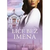 Lice bez imena - Sidni Šeldon