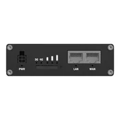 TELTONIKA NETWORKS RUT361 4G LTE Industrial Router