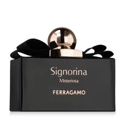 Unisex Perfume Salvatore Ferragamo SIGNORINA EDP 100 ml