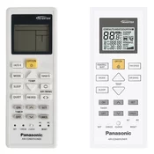 General PANASONIC CS-DZ35VKE - originalni daljinski upravljalnik