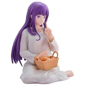Kipic Sega Animation: Frieren: Beyond Journeys End - Fern (Nap) (Yumemirize), 12 cm