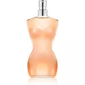 JEAN PAUL GAULTIER Classique Eau de Parfum parfumska voda za ženske 50 ml